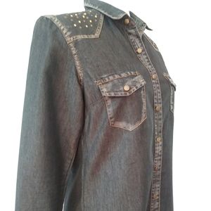 Dream Out Loud by Selena Gomez blouse